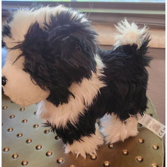 American Girl Yorkie dog - Picture 4 of 9